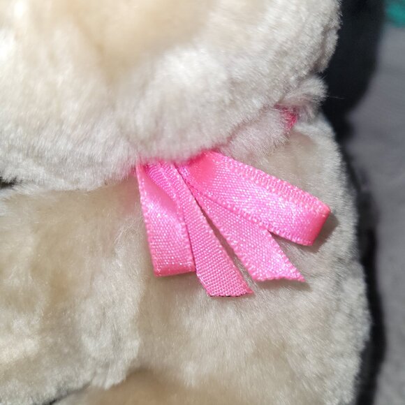 Vintage 1994 Tyco Playtime Kitties Stk # 1728-3 Kitty Kitten Coco WORKS - Picture 13 of 17